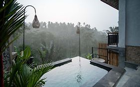 Legong Sebatu Villa