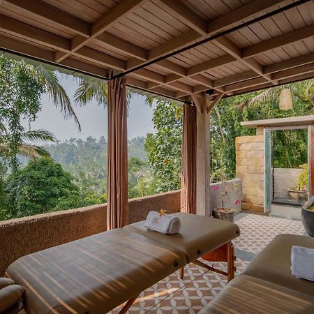 Legong Sebatu Villa Убуд Экстерьер фото